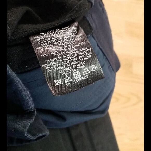 LEIFSDOTTIR ANTHROPOLOGIE PANTS‎ SIZE 10 - Picture 9 of 9